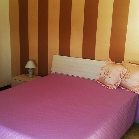 Torre Lapillo Beach Porto Cesareo Exterior photo