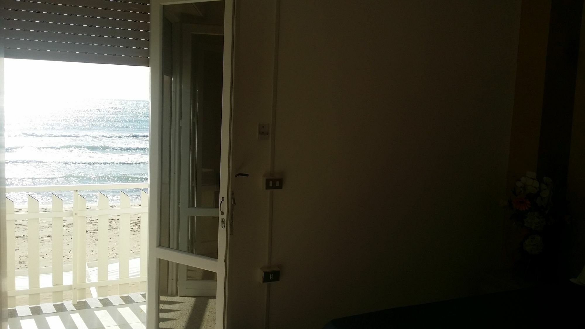 Torre Lapillo Beach Porto Cesareo Exterior photo