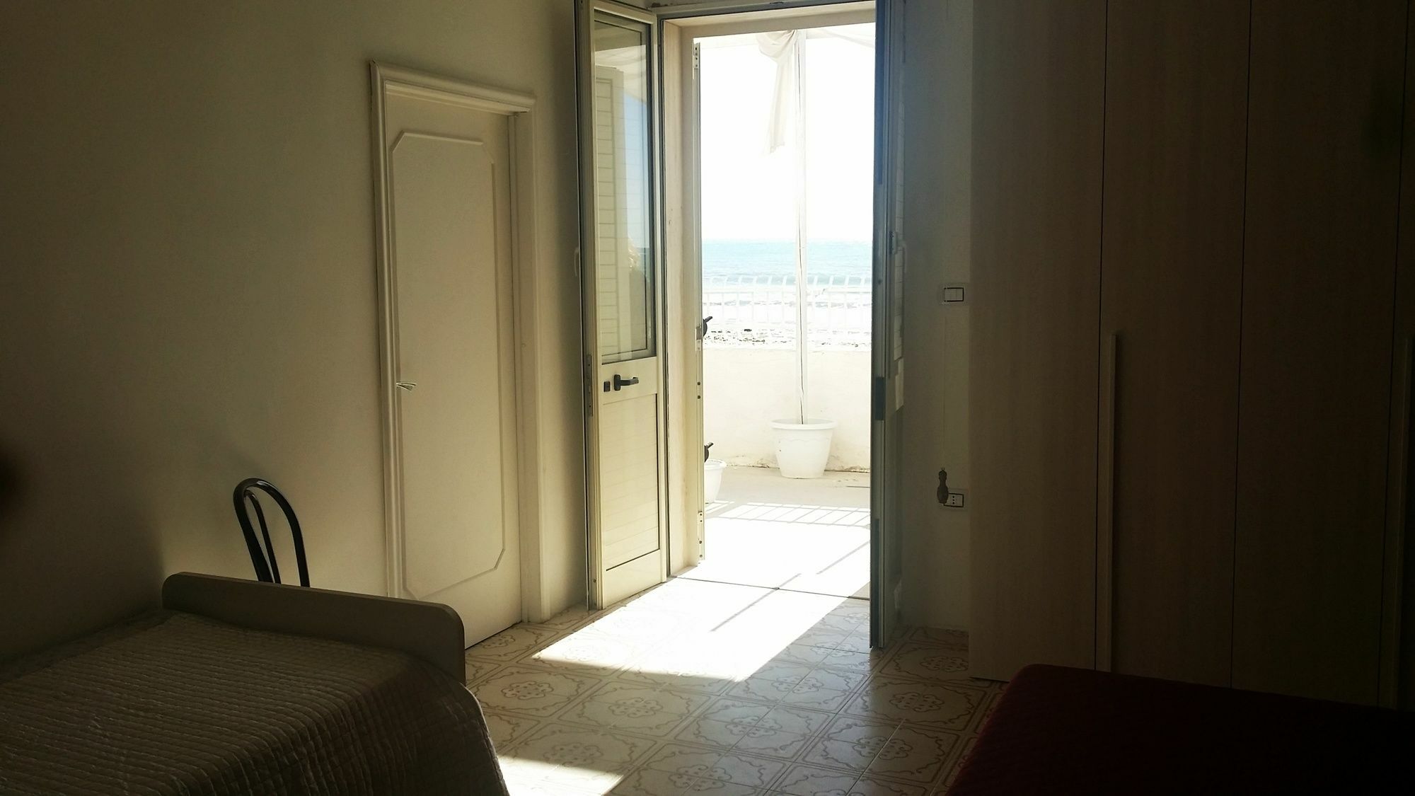 Torre Lapillo Beach Porto Cesareo Exterior photo